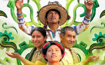SAN LUIS CELEBRARÁ LA DIVERSIDAD DE SUS LENGUAS ORIGINARIAS