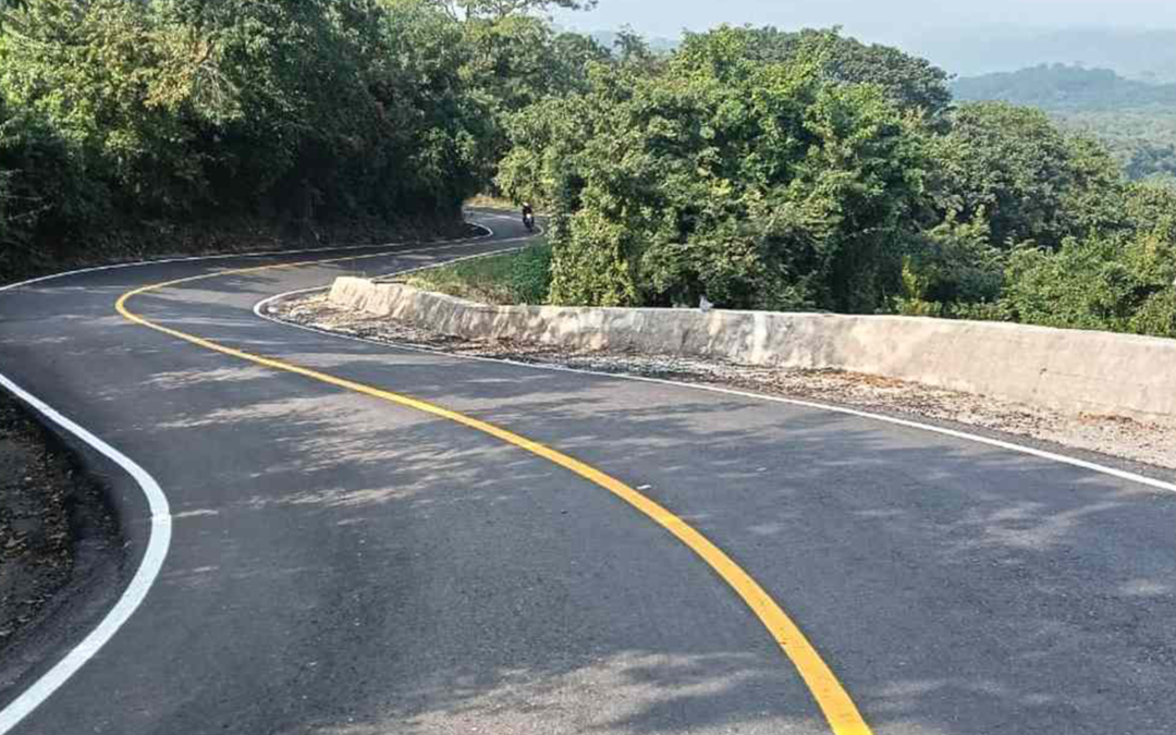 RICARDO GALLARDO ENTREGARÁ CAMINO SANTA MARÍA PICULA