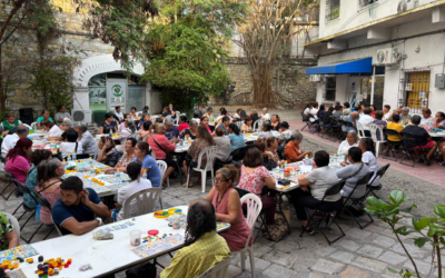 SUSPENDEN TEMPORALMENTE PROGRAMA JUEVES DE CONVIVENCIA EN CIUDAD VALLES