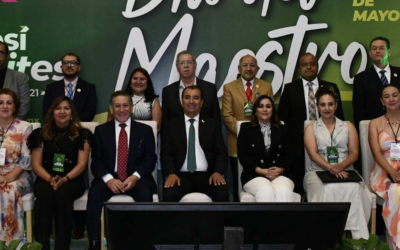 ESTADO CONVOCA A RECONOCER TRAYECTORIAS DOCENTES