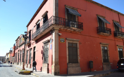 DEPENDENCIAS ESTATALES OPERAN CON GUARDIAS DURANTE DÍA DE DESCANSO OBLIGATORIO