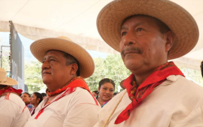 GOBIERNO ESTATAL GARANTIZA ACCESO A LA EDUCACIÓN EN LENGUAS MATERNAS