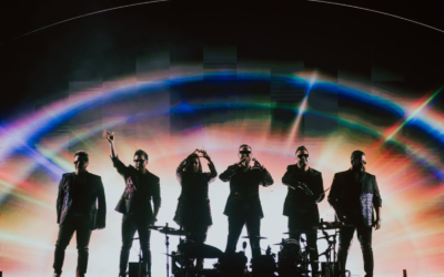 PRESENTACIÓN DE MATUTE REÚNE A MILES DE ASISTENTES EN LA FENAHUAP 2026