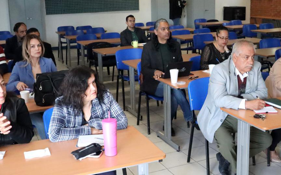 SAN LUIS IMPULSA MEJORA EN SERVICIOS EDUCATIVOS