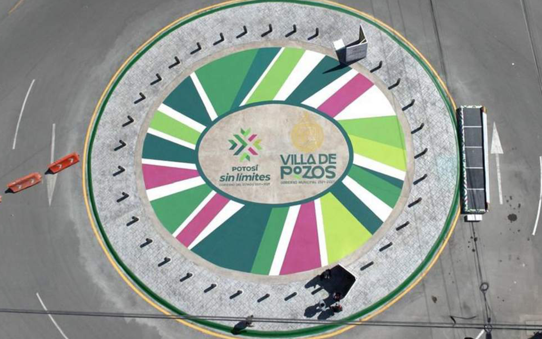 RICARDO GALLARDO DETONA LA MOVILIDAD METROPOLITANA CON VÍA ALTERNA ORIENTE