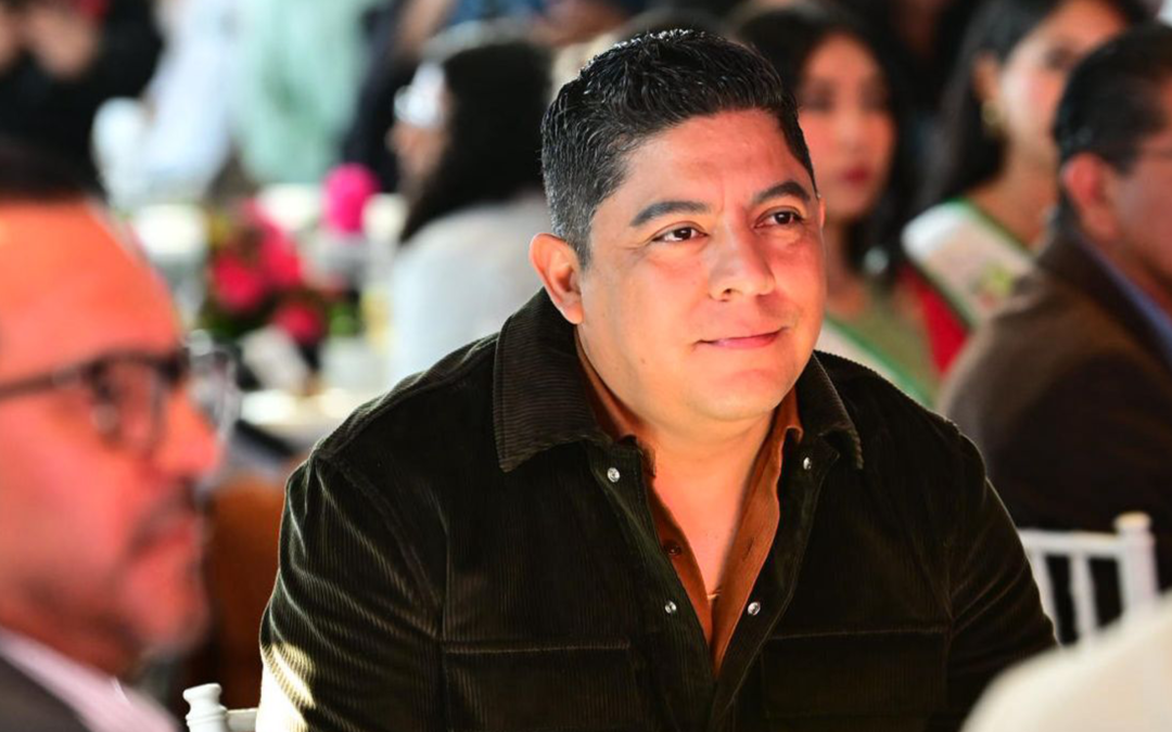 ANUNCIAN FERIA NACIONAL DE LA ENCHILADA 2026 EN SOLEDAD DE GRACIANO SÁNCHEZ