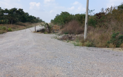EN PROCESO ADMINISTRATIVO LA DELIMITACIÓN DE PREDIO PARA HOSPITAL EN CIUDAD VALLES