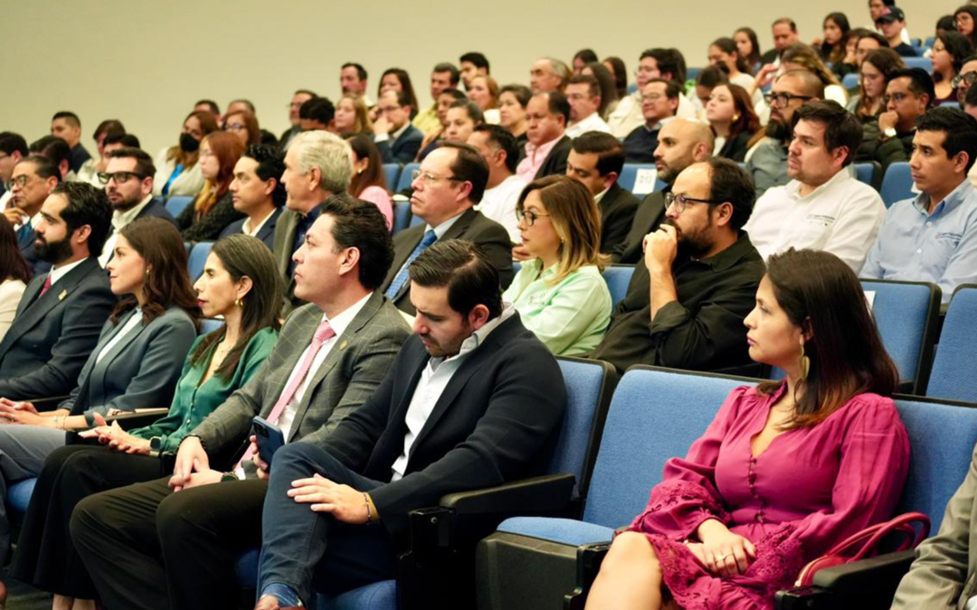 UNIVERSIDAD POLITÉCNICA PRESENTA RESULTADOS ACADÉMICOS Y DE INFRAESTRUCTURA DE 2025