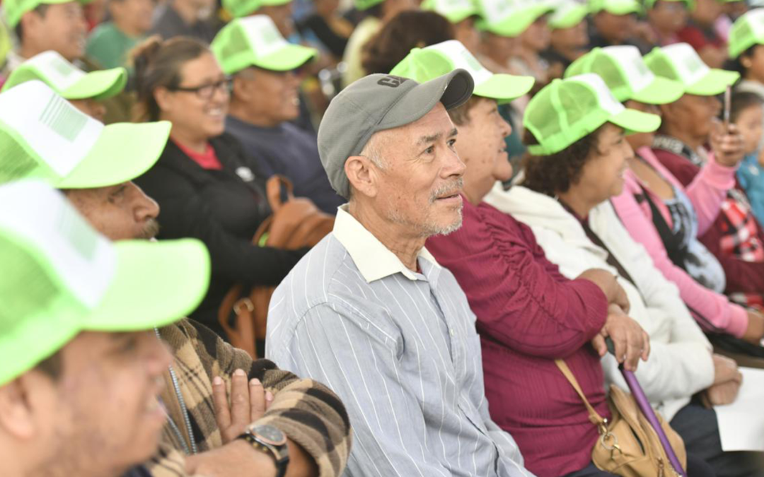 ANUNCIAN CONSTRUCCIÓN DE PARQUE Y REHABILITACIÓN DE ARCOS HISTÓRICOS EN LA CAPITAL POTOSINA