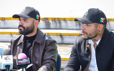 SEGAM Y PARQUE TANGAMANGA UNO DEMUESTRAN QUE NO HAY TALA DE ÁRBOLES EN ACUÁTICO SPLASH