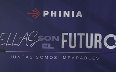 ESTUDIANTES DE LA UPSLP REALIZAN VISITA INDUSTRIAL EN EMPRESA PHINIA