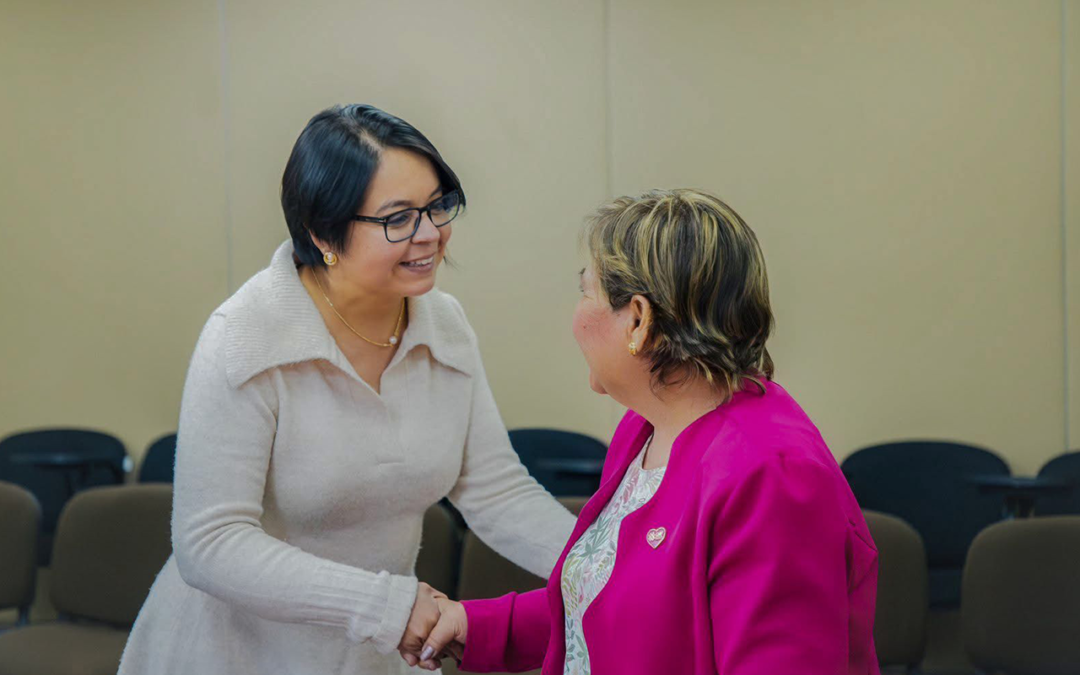 REALIZAN CONVERSATORIO SOBRE PROTECCIÓN DE NIÑEZ ENTRE DIF Y PODER JUDICIAL