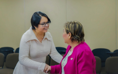 REALIZAN CONVERSATORIO SOBRE PROTECCIÓN DE NIÑEZ ENTRE DIF Y PODER JUDICIAL