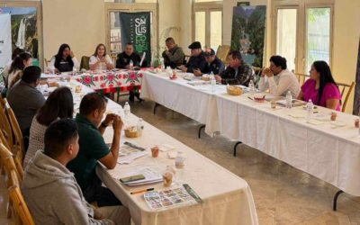GOBIERNO ESTATAL REFUERZA PROTECCIÓN A VISITANTES EN SEMANA SANTA