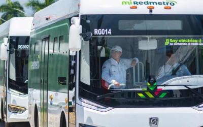 REDMETRO DE VALLES SUPERA 1.2 MILLONES DE VIAJES Y MÁS APOYO A LAS FAMILIAS: RICARDO GALLARDO