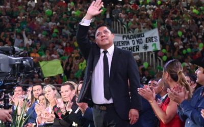 REUNIÓN ENTRE AUTORIDADES Y EMBAJADA DEL REINO UNIDO ABORDARÁ EXPORTACIONES Y DESARROLLO ECONÓMICO