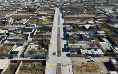 MÁS INFRAESTRUCTURA Y APOYOS ALIMENTARIOS ACERCA RICARDO GALLARDO A SALINAS