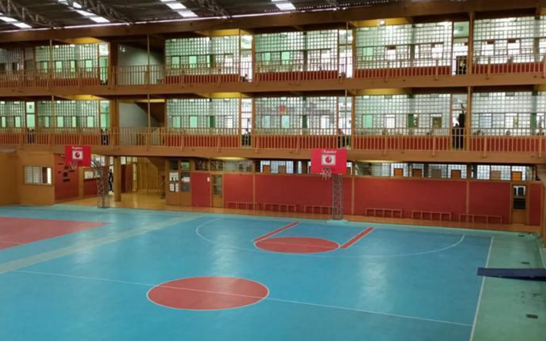 GOBIERNO ESTATAL CELEBRA VOCACIÓN EDUCATIVA DEL NIVEL SECUNDARIA