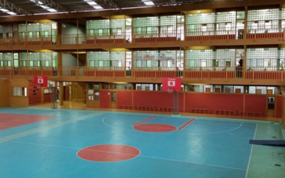 GOBIERNO ESTATAL CELEBRA VOCACIÓN EDUCATIVA DEL NIVEL SECUNDARIA