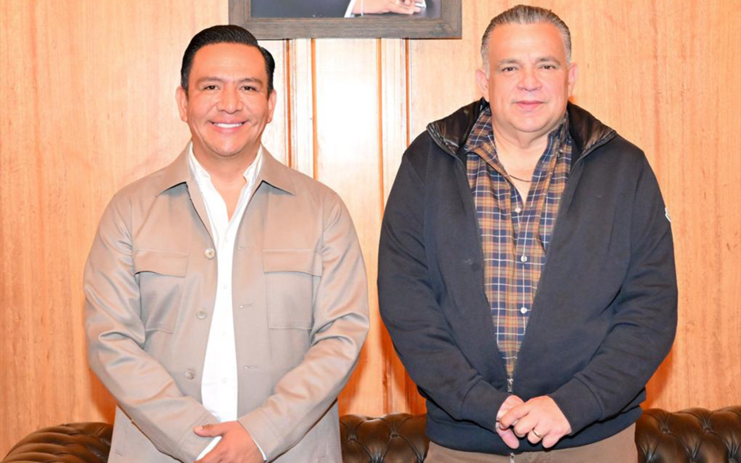 COORDINAN OPERATIVO DE SEGURIDAD PARA SEMANA SANTA Y PASCUA EN LOS 59 MUNICIPIOS