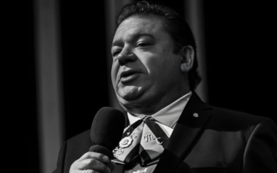 OVACIONAN NOCHE SINFÓNICA QUE HONRA A JOSÉ ALFREDO JIMÉNEZ