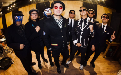 CONCIERTO DE SKA-PUNK REÚNE A BANDAS INTERNACIONALES EN ESTACIÓN WADLEY