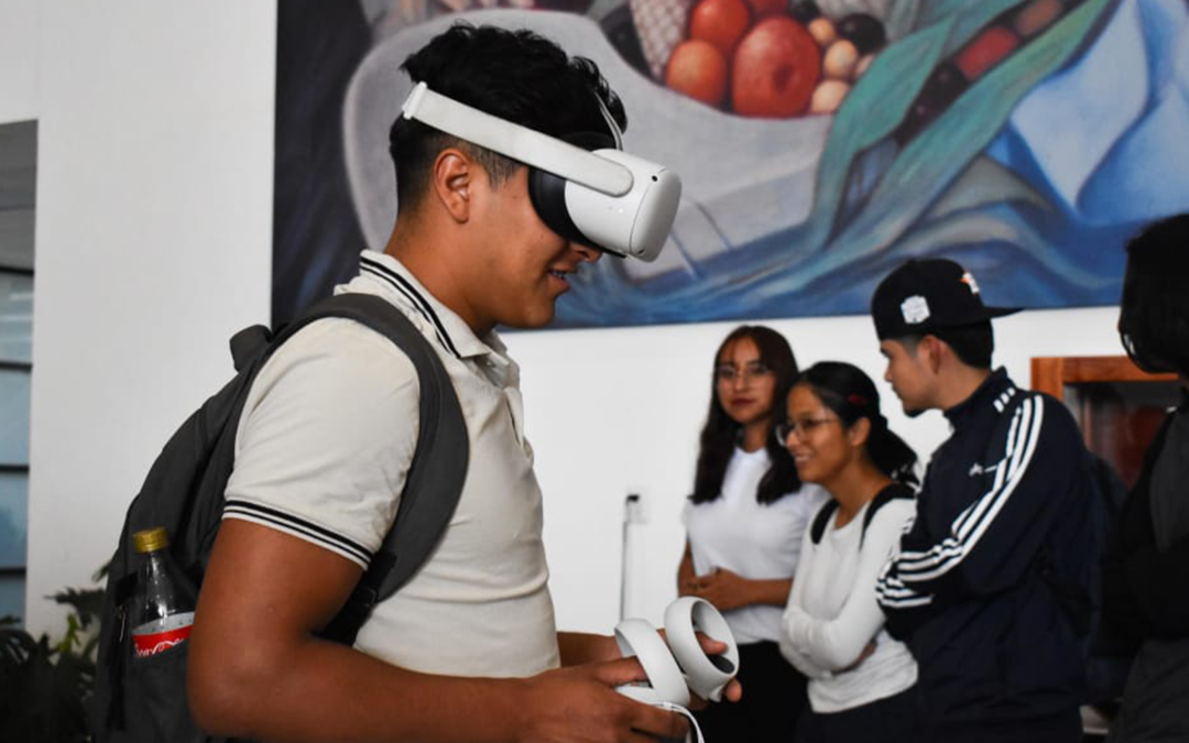 IGNITE SUMMIT 2026 REUNIRÁ A SECTORES PRODUCTIVOS Y ACADÉMICOS EL 26 DE MARZO