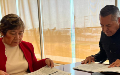 PREVÉN REVISIÓN DE CENTROS DE ASISTENCIA SOCIAL QUE ATIENDEN A MENORES DE EDAD