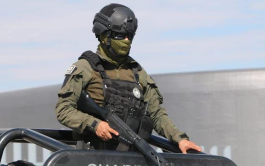 SAN LUIS POTOSÍ, ENTRE LOS ESTADOS CON MENOS HOMICIDIOS DOLOSOS DE TODO MÉXICO