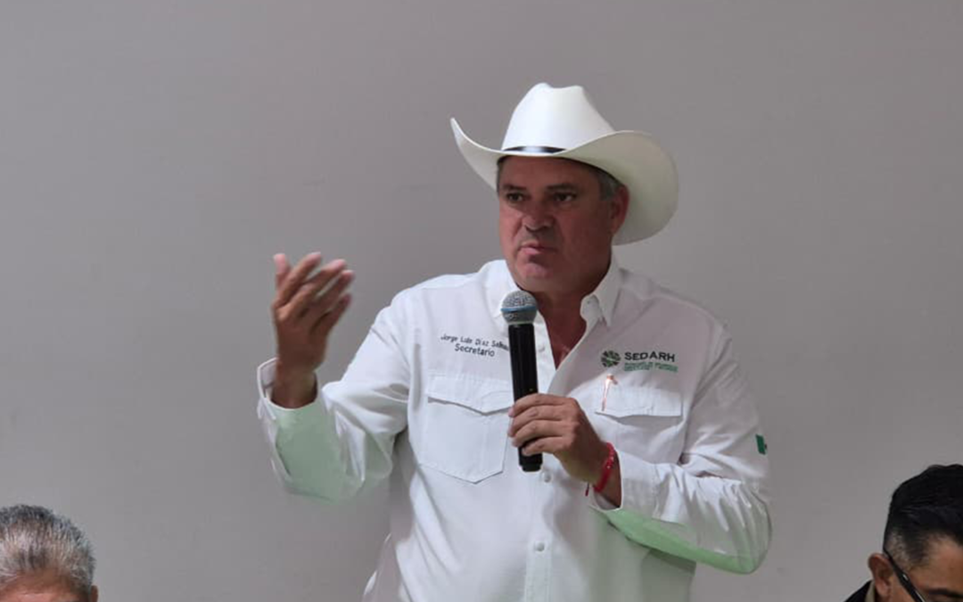 REALIZAN REUNIÓN EN CIUDAD VALLES ANTE INCREMENTO DE INCENDIOS FORESTALES