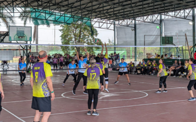 TORNEOS DEPORTIVOS EN CIUDAD VALLES ATRAEN VISITANTES Y MOVIMIENTO ECONÓMICO