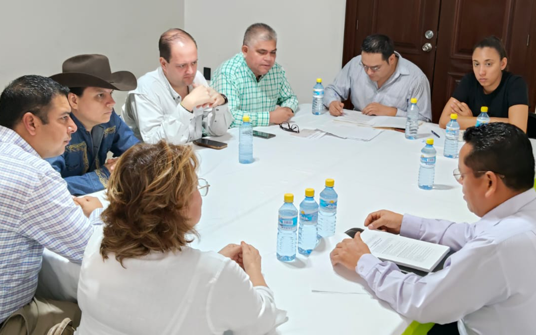 CIUDAD VALLES FORTALECE SU MARCO NORMATIVO PARA CONSOLIDAR UN TURISMO MÁS ORDENADO, SEGURO Y CON REGLAS CLARAS