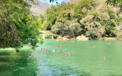 OCUPACIÓN HOTELERA ALCANZA 70% EN CIUDAD VALLES DURANTE FIN DE SEMANA LARGO