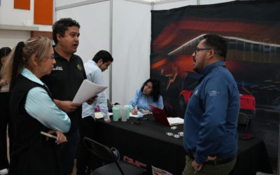 ESTADO CONSOLIDA VINCULACIÓN LABORAL PARA JÓVENES UNIVERSITARIOS