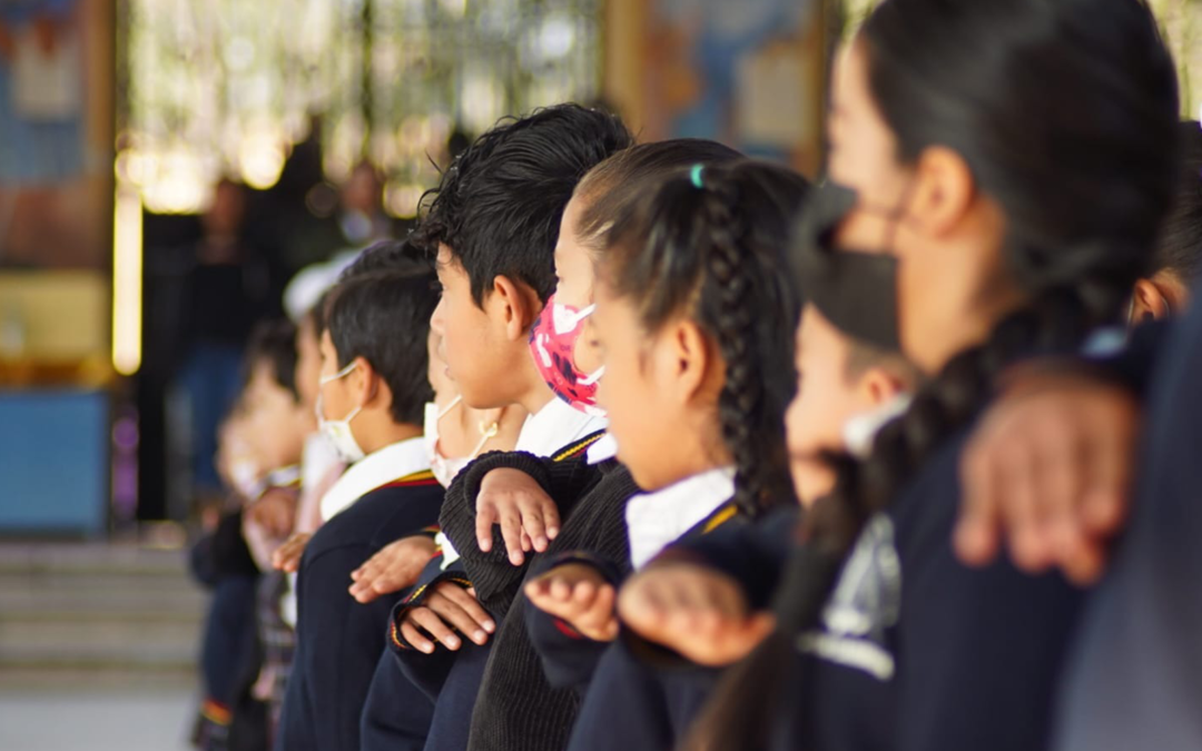 INICIAN VACACIONES DE SEMANA SANTA Y PASCUA EN ESCUELAS DE SAN LUIS POTOSÍ