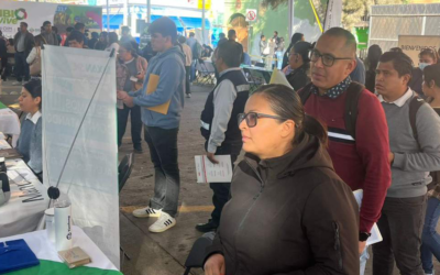 OPORTUNIDADES LABORALES SIN LÍMITES LLEGAN A VILLA DE POZOS