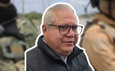 DENUNCIAS CONTRA GUARDIA CIVIL EN VALLES CHOCAN CON LA VERSIÓN OFICIAL