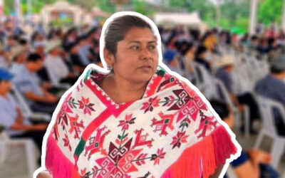 TÉNEK Y NÁHUATL CONSOLIDAN ORGANIZACIÓN POR LA LIBRE DETERMINACIÓN EN S.L.P.