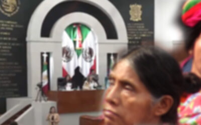 FALLO SACUDE AL CONGRESO DE S.L.P.: HABRÁ JUSTICIA HISTÓRICA PARA PUEBLOS INDÍGENAS