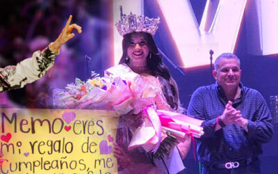 UN ÉXITO, EL INICIO DE LA FENAHUAP EN CIUDAD VALLES