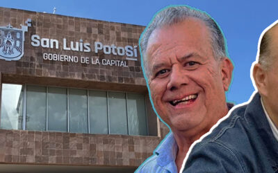 FERNANDO CHÁVEZ SE VA DEL AYUNTAMIENTO ENTRE SEÑALAMIENTOS Y ENCUBRIMIENTO