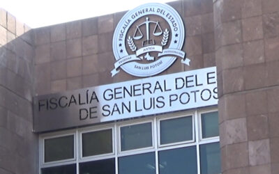 RECLAMAN NEGLIGENCIA DE AUTORIDADES TRAS DESAPARICIÓN DE SIETE ELECTRICISTAS EN MATEHUALA