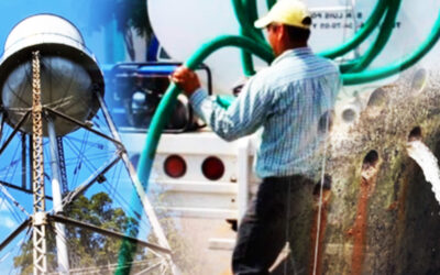 EL NEGOCIO DE LA SED EN SAN LUIS POTOSÍ