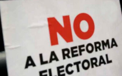 ALIADOS DE LA 4T EN SLP BAJAN EL TONO A DESACUERDO POR REFORMA ELECTORAL