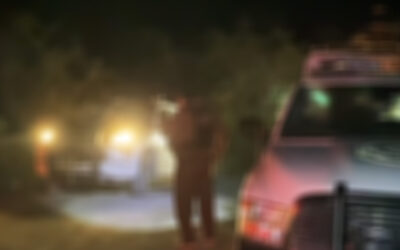 AGENTES DE LA GCE REPELEN ATAQUE Y DETIENEN A TRES EN SAN VICENTE