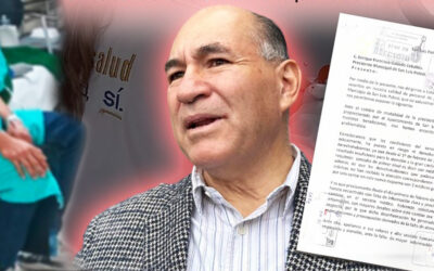 SE AGRAVAN DEFICIENCIAS EN ATENCIÓN MÉDICA PARA JUBILADOS DE SLP