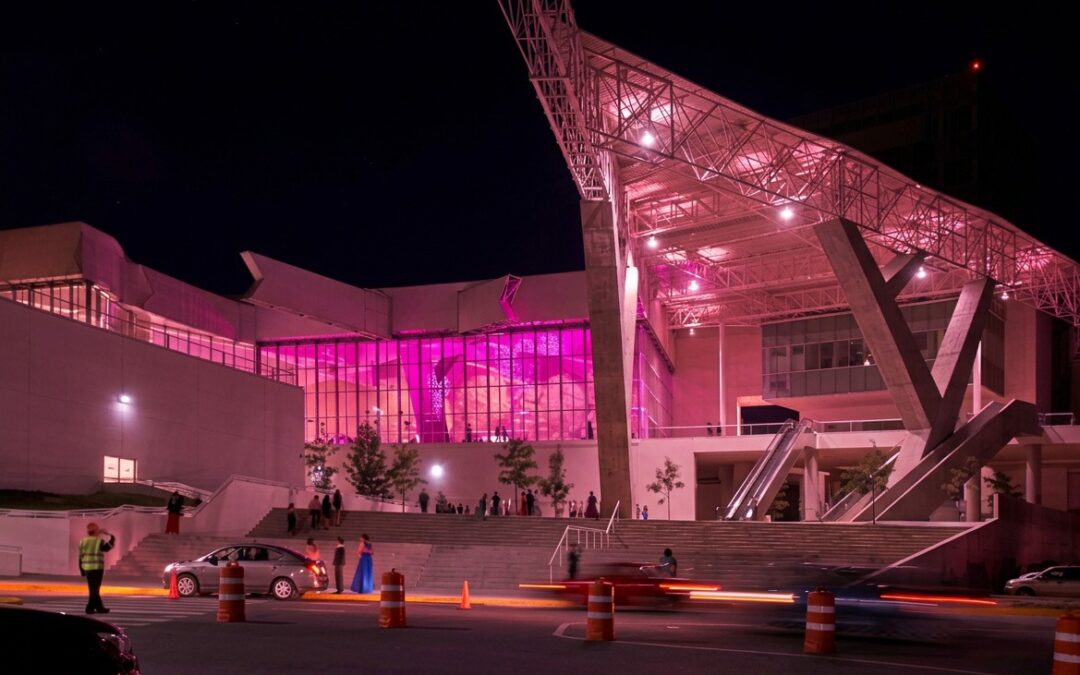 ESTADO IMPULSA ESPACIOS DE IGUALDAD EN EL MARCO DEL 8M