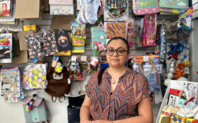 ENTREGAN 790 CRÉDITOS PARA PROYECTOS PRODUCTIVOS EN SAN LUIS POTOSÍ