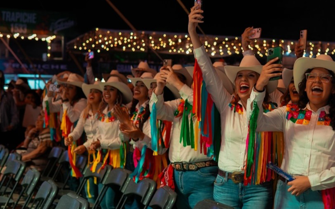 FENAHUAP OPERA CON ACTIVIDADES GRATUITAS Y DISPOSITIVO DE SEGURIDAD
