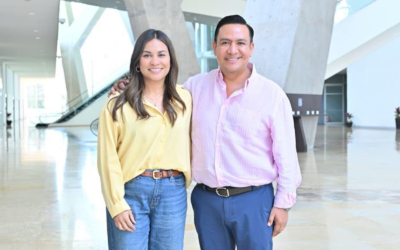 REALIZAN REUNIONES PARA COORDINAR PROYECTOS REGIONALES EN EL ALTIPLANO